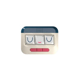 Wooting UwU HE Keypad - Standard