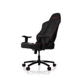 VERTAGEAR PL1000 Gaming Chair Black/Red Edition