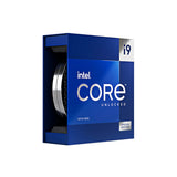 Intel Core i9-13900KS Processor