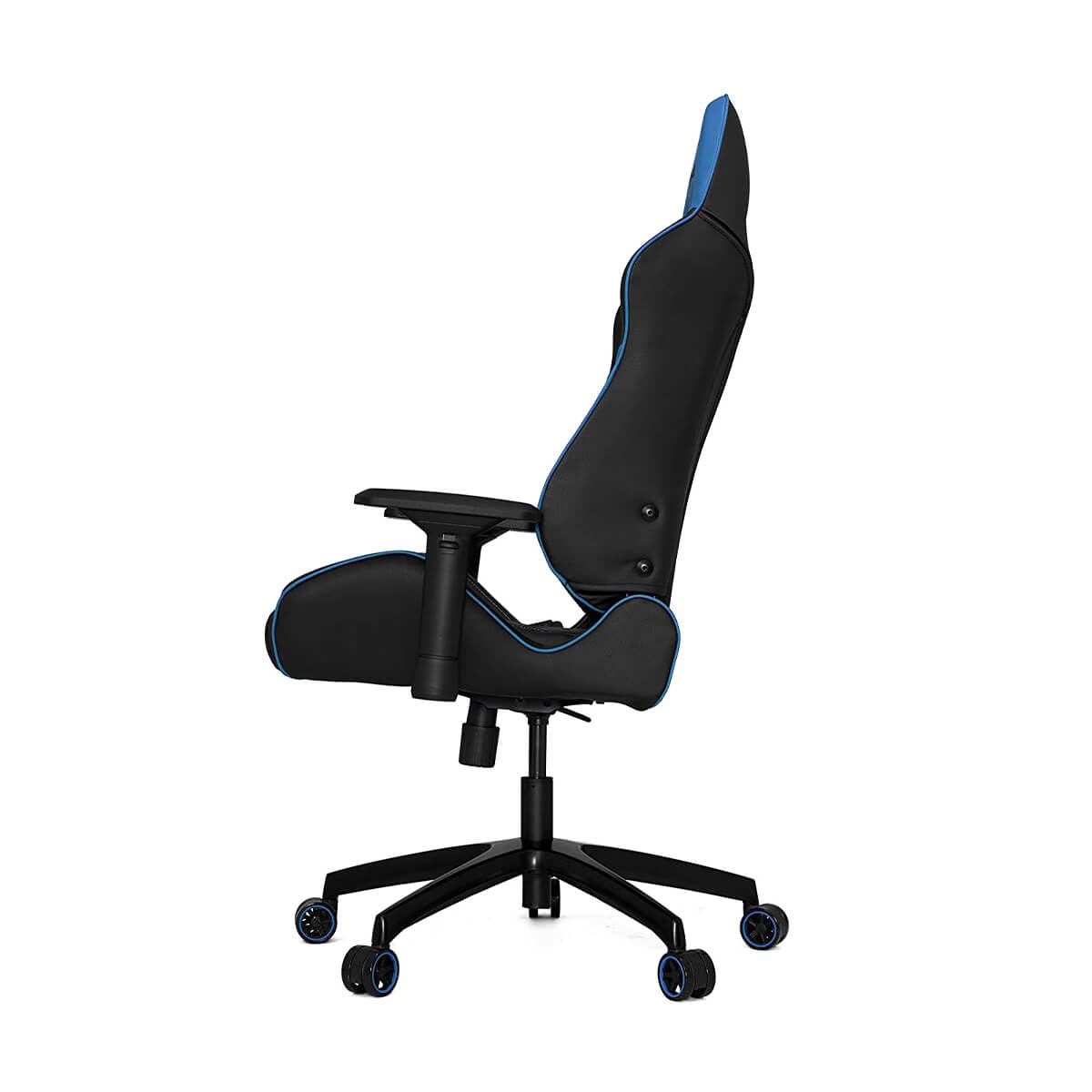 VERTAGEAR SL5000 Gaming Chair - Black/Blue