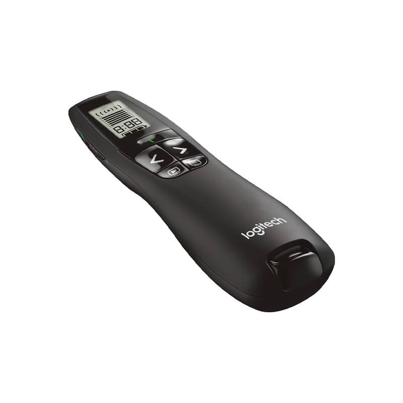 Logitech R800 Wireless Presenter