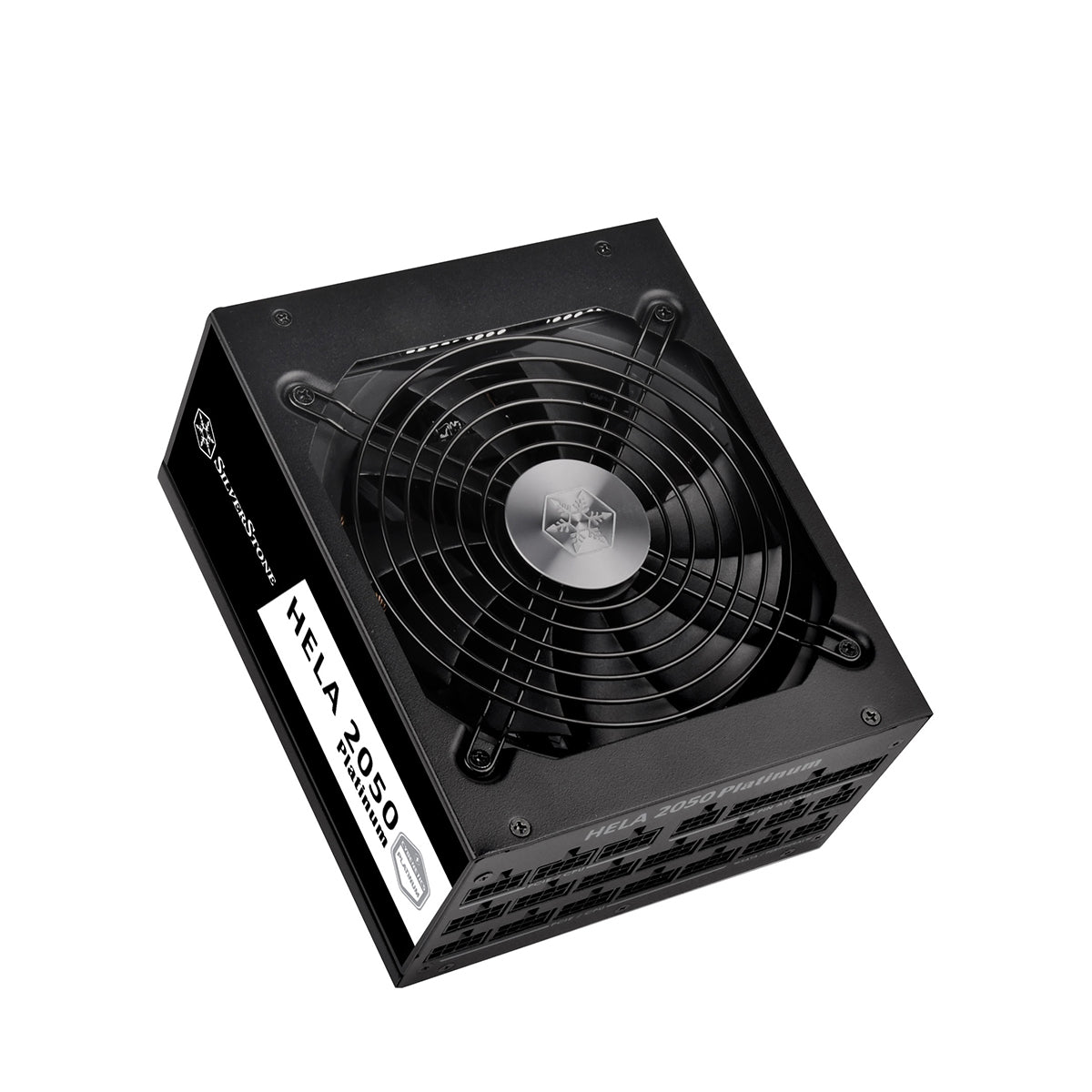 Silverstone HELA 2050 Platinum 2050W Fully Modular Power Supply