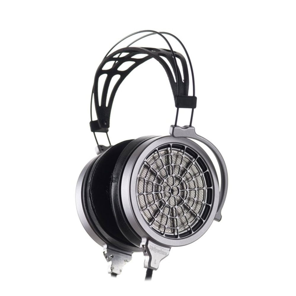 Mr. Speakers /Dan Clark Audio VOCE Electrostatic Headphone