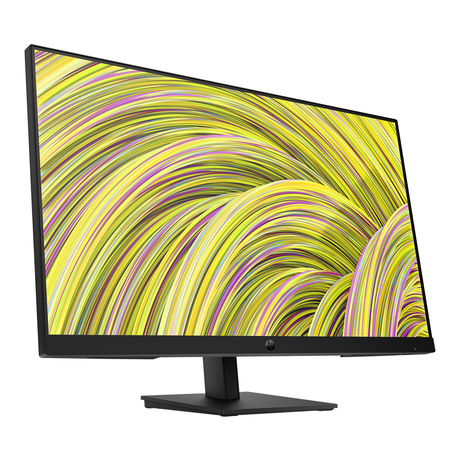 HP P27h G5 27" FHD IPS Monitor