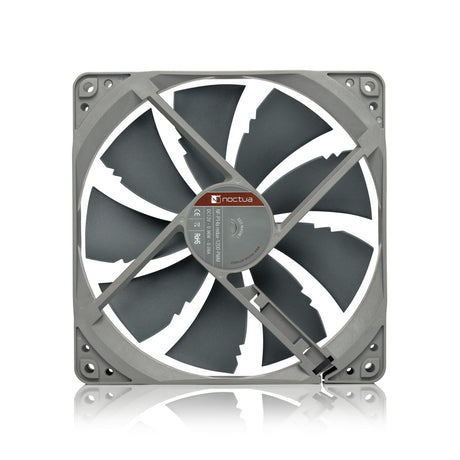 Noctua Redux NF-P14s Redux-1200 PWM 140x140x25mm 4-pin PWM 1200rpm max. Fan