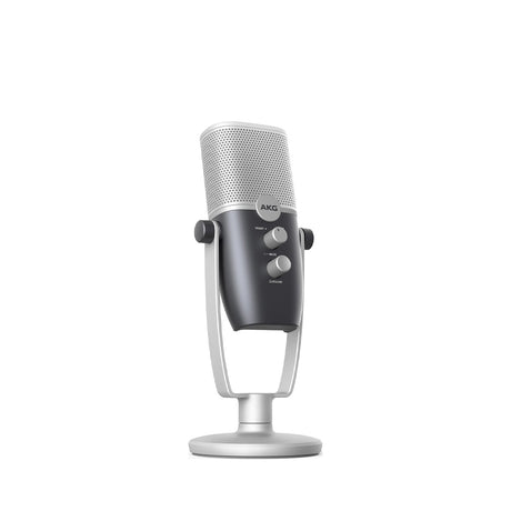 AKG Ara Professional Dual-Pattern USB Condenser Microphone