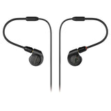 Audio Technica ATH-E40 Professional In-ear Headphones