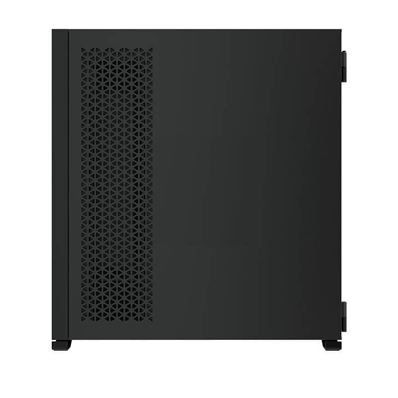 Corsair 7000D AIRFLOW Full-Tower ATX PC Case - Black