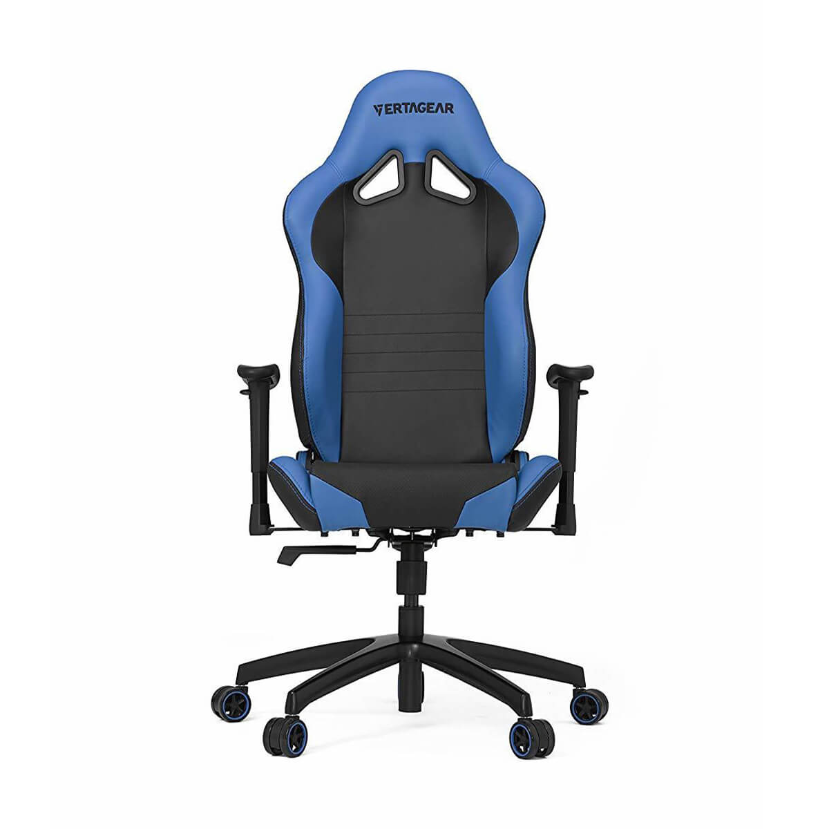 VERTAGEAR SL2000 Gaming Chair - Black/Blue