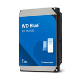 Western Digital Blue 1TB 3.5" Hard Drive