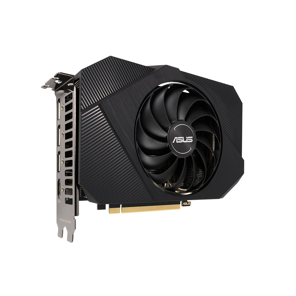 ASUS GeForce RTX 3050 Phoenix 8GB Graphics Card