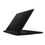 MSI Raider 18 HX AI A2XWIG-013NZ 18'' UHD+ 120Hz Ultra 9 285HX RTX 5080 Gaming Laptop