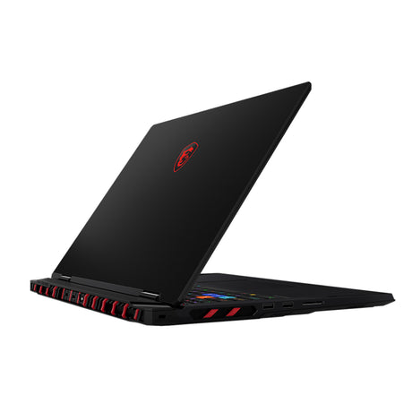 MSI Raider 18 HX AI A2XWIG-013NZ 18'' UHD+ 120Hz Ultra 9 285HX RTX 5080 Gaming Laptop