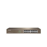 Tenda 16-port Gigabit Business Switch