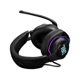 JBL Quantum 910 Wireless ANC Over-Ear Gaming Headset - Black