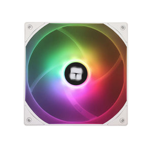 Thermalright TL-C14CW-S 140mm ARGB Fan - White