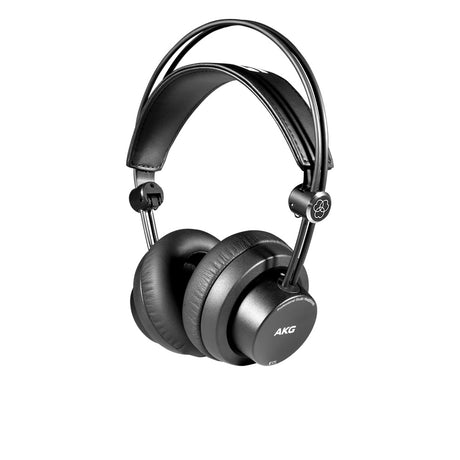 AKG K175 On-Ear Closed Back Foldable Headphones