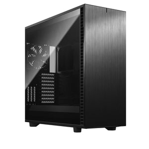 Fractal Design Define 7 XL Full Tower Black Tempered Glass Dark Tint