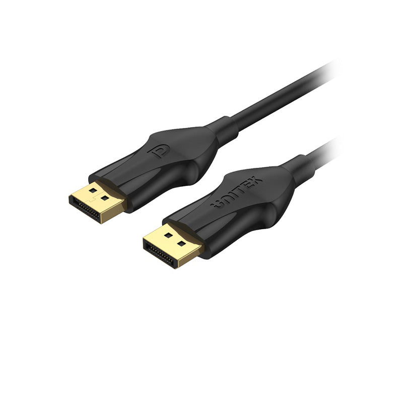 Unitek DisplayPort 1.4 Cable - 10M