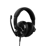 EPOS Gaming H3 Hybrid Closed Back Wireless Gaming Headset - Onyx