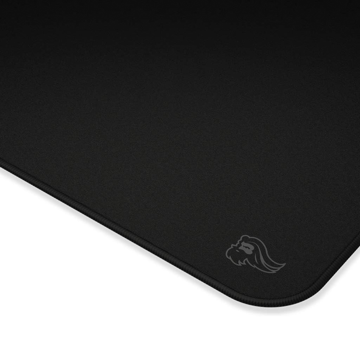 Glorious Stealth Gaming Mouse Pad L - Black