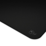 Glorious Stealth Gaming Mouse Pad L - Black