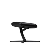 Noblechairs Premium Footrest PU Leather - Black