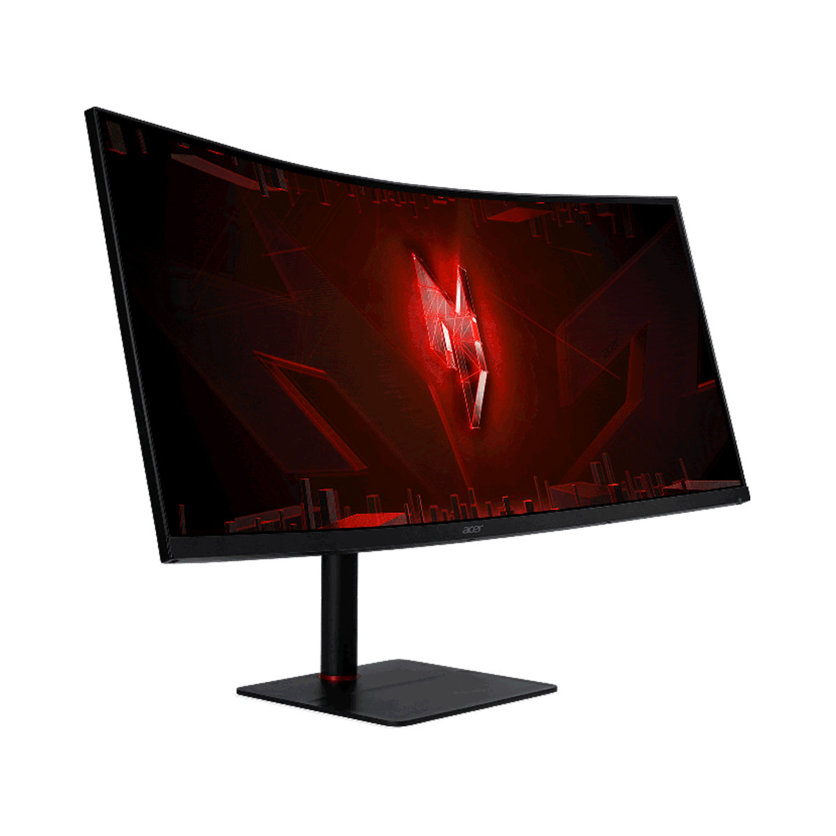 Acer Nitro XV345CUR 34" WQHD 165Hz 0.5ms IPS Gaming Monitor