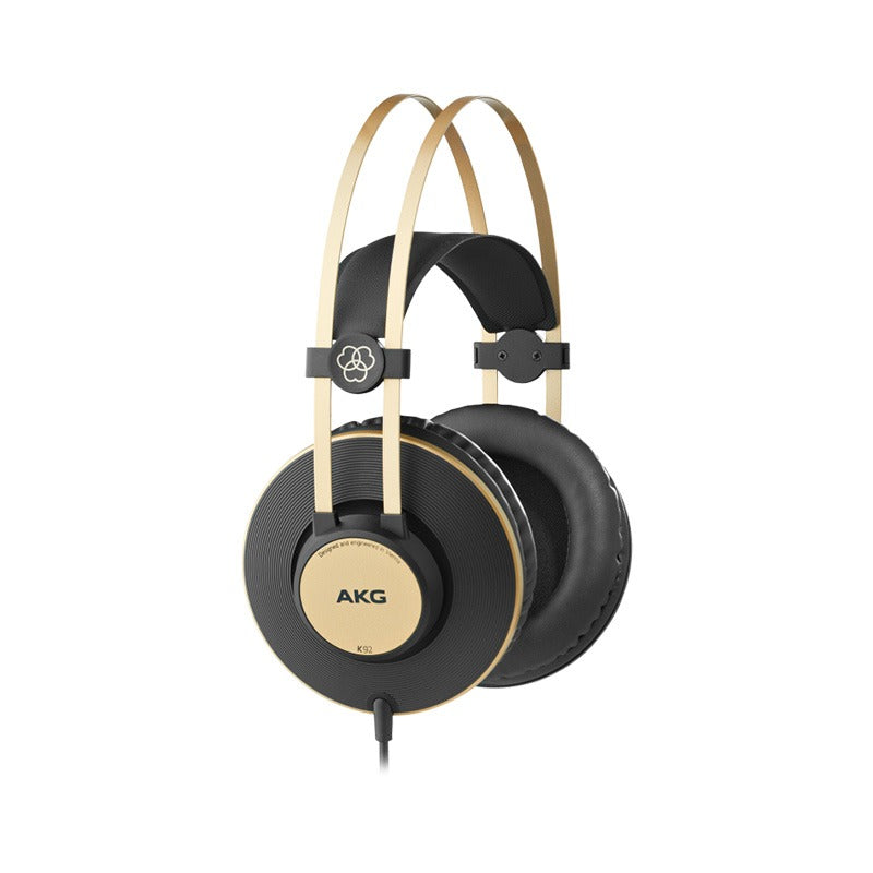 AKG K92 Closed-Back Headphones