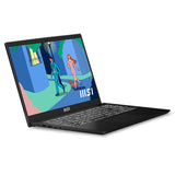 MSI Modern 14 C12M-295NZ i3-1215U 8GB 512GB Lifestyle Laptop