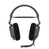 Corsair HS80 RGB USB Gaming Headset - Black