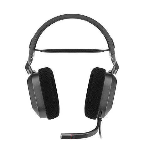 Corsair HS80 RGB USB Gaming Headset - Black