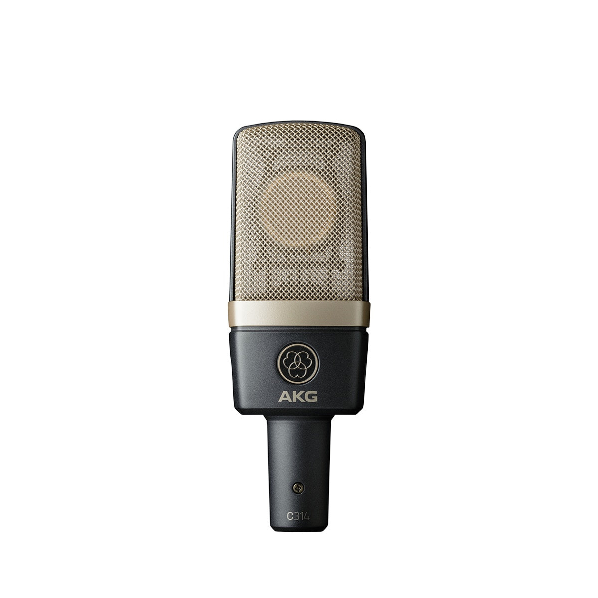 AKG C314 Professional Multi-pattern Condenser Microphone