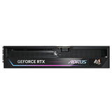 GIGABYTE GeForce RTX 5090 AORUS MASTER 32GB Graphics Card