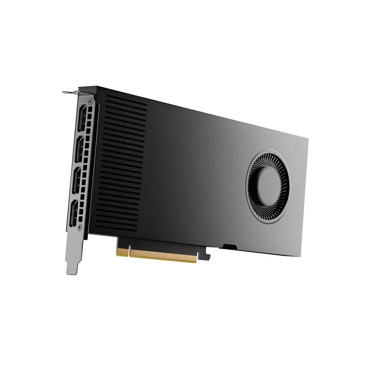 NVIDIA RTX 4000 Ada 20GB Workstation Graphics Card