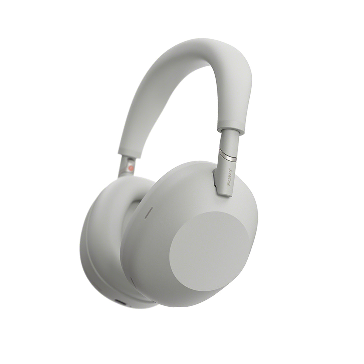 Sony WH-1000XM6 Wireless Noise Cancelling Headphones Silver