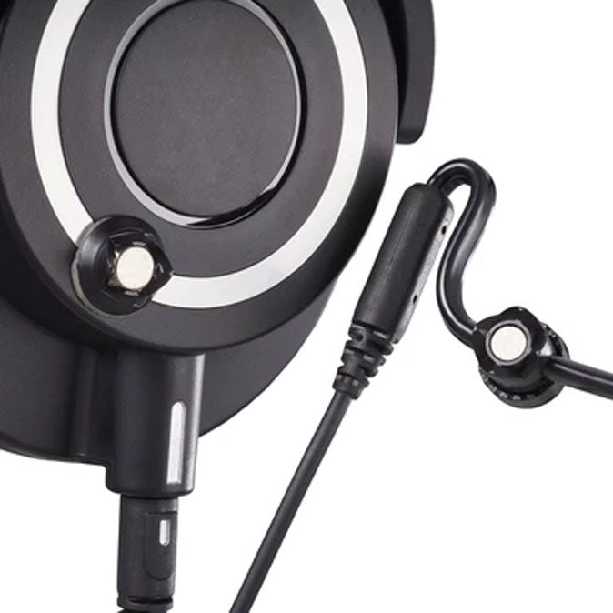 Antlion Audio ModMic Uni Uni-directional Noise-Cancelling Microphone