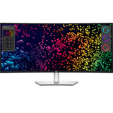 Dell UltraSharp U4025QW 40" 5K IPS Curved Ultrawide Monitor