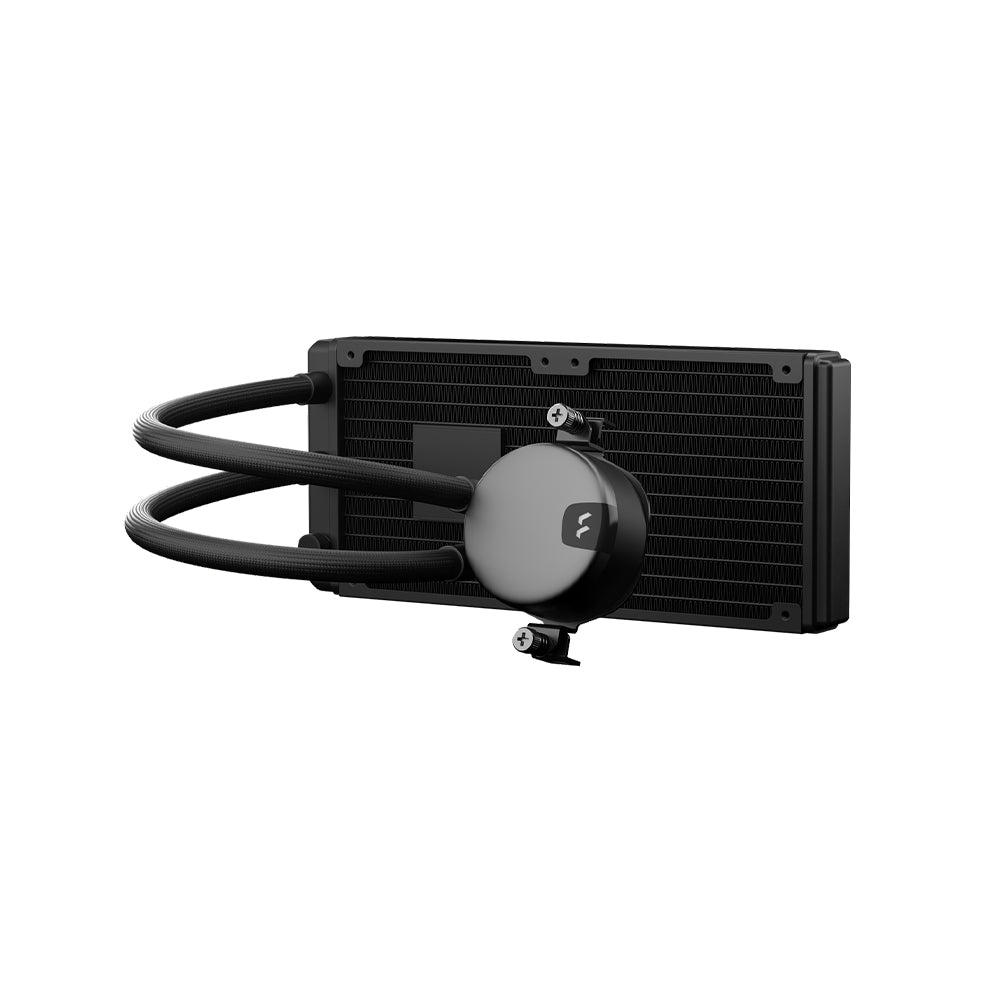 Fractal Design Lumen S24 RGB 240mm AIO Liquid CPU Cooler