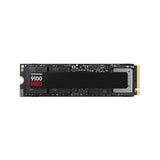 Samsung 9100 PRO 2TB Gen5 M.2 NVMe SSD