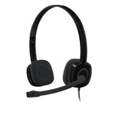 Logitech H151 Stereo Headset