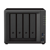 Synology DiskStation DS923+ 4-Bay NAS Server