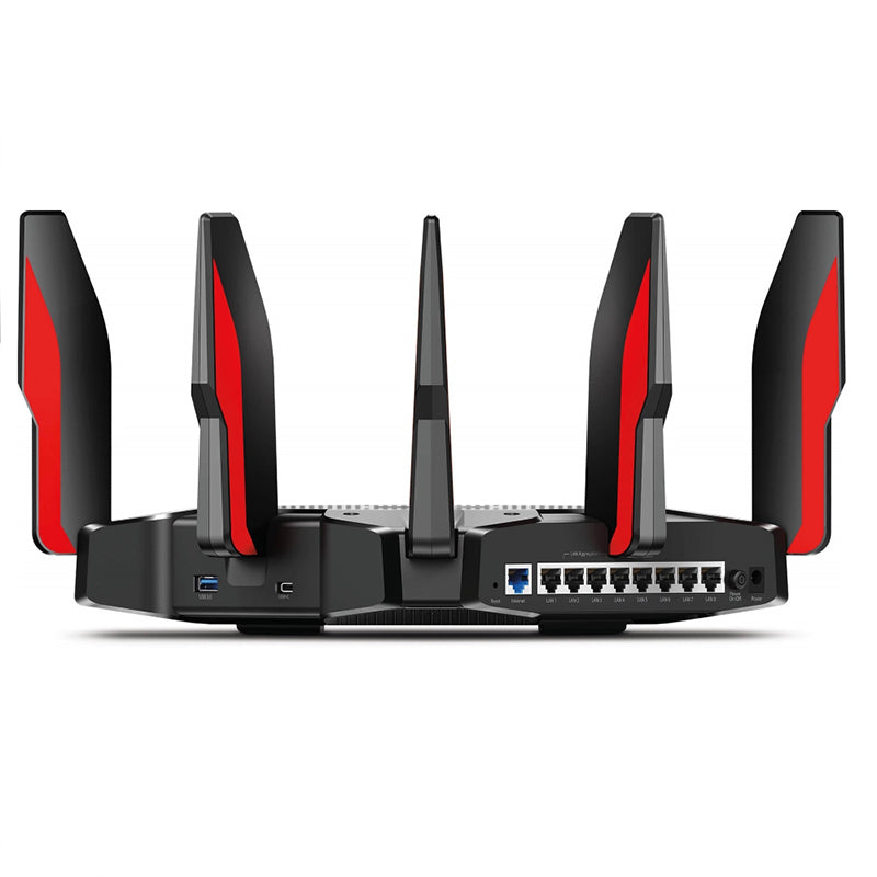 TP-Link Archer AX11000 Tri-Band Wi-Fi 6 Gaming Router