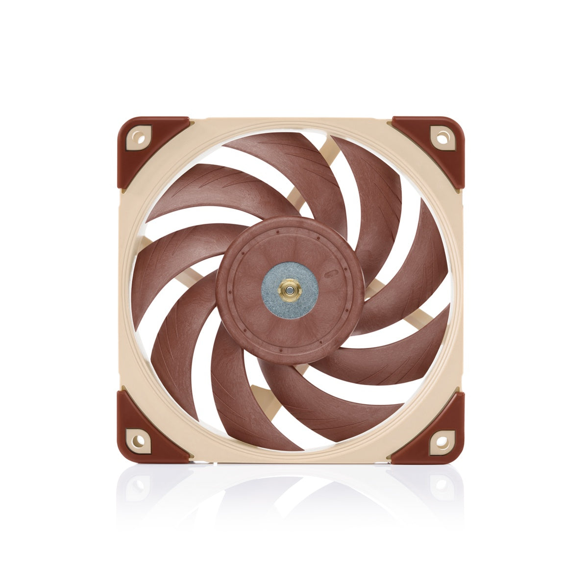 Noctua NF-A12x25 PWM Sterrox LCP  120x120x25mm  4-Pin PWM  2000/450rpm