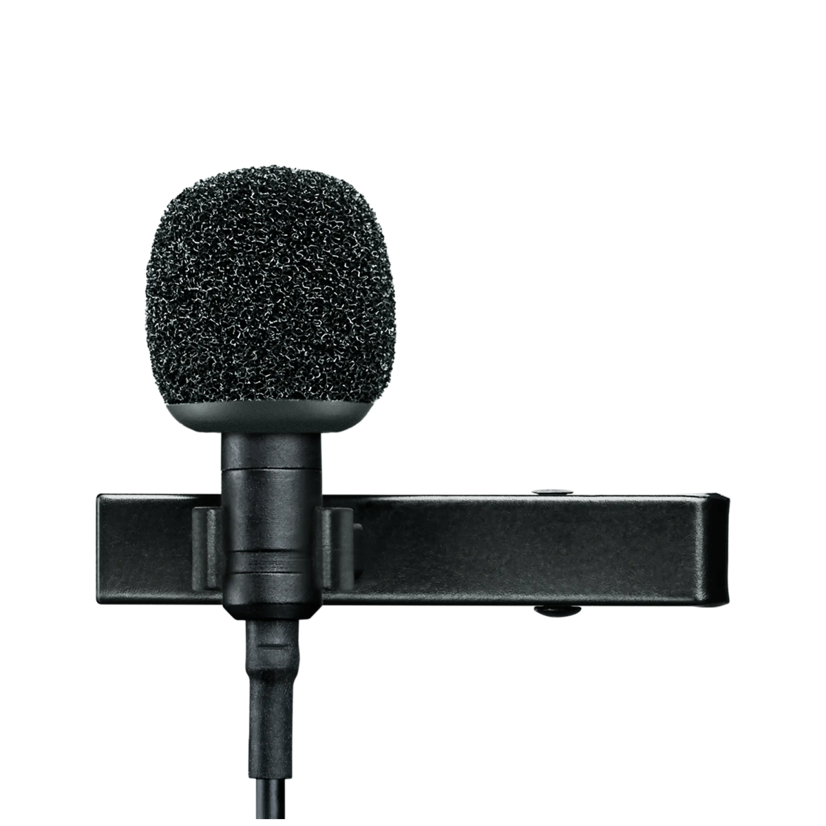 Shure MVL Omni-Directional Lavalier Microphone