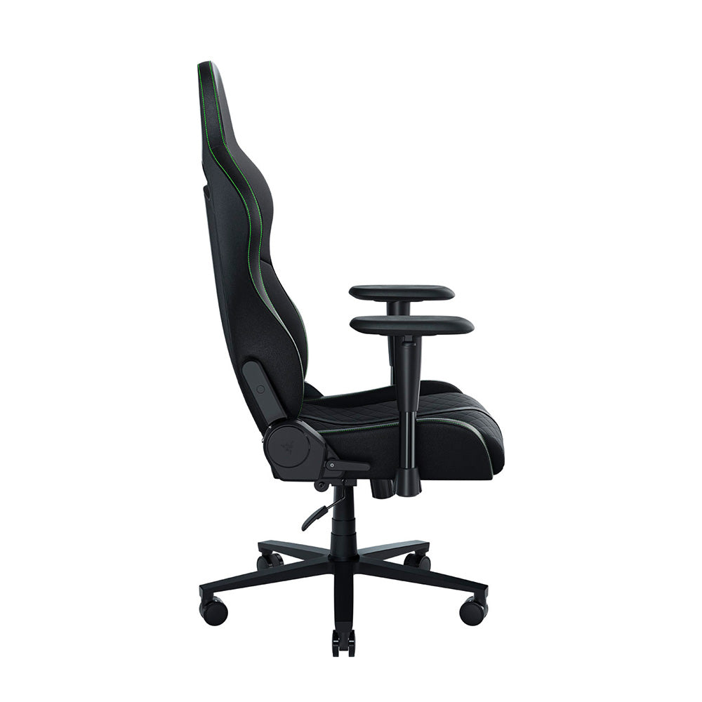 Razer Enki X Gaming Chair - Black