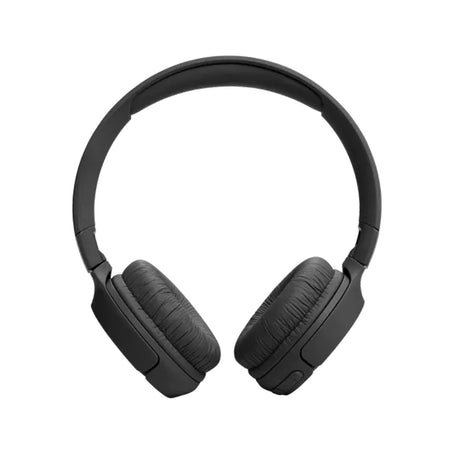 JBL Tune 520BT Wireless On-Ear Headphones - Black