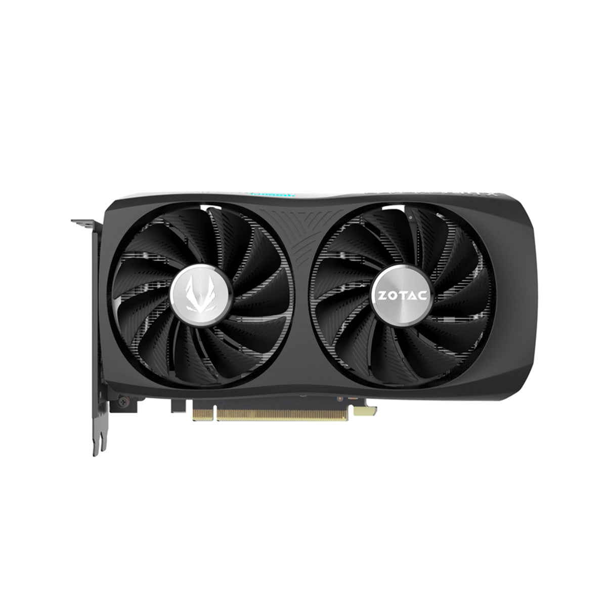 Zotac GeForce RTX 4070 SUPER TWIN EDGE 12GB Graphics Card