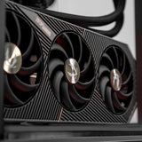 Abyssal GODLIKE RTX 5090 Ryzen 9 9950X3D Gaming PC - FLAME