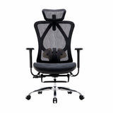 Sihoo M57 Pro Mesh Ergonomics Office Chair - Black
